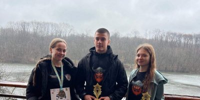 Божићна брдска крос трка ББКТ 2026-Смедеревска Паланка