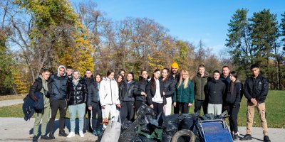 Eko korak-Kamenički park 2025