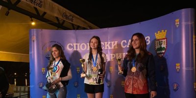 "9. Memorijal dr Franja Fratrić" i Čukarički polumaraton -2025