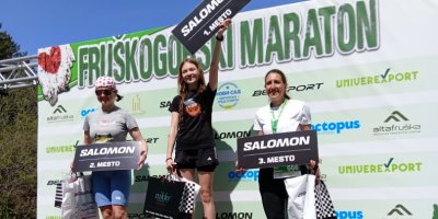 49. Fruškogorski maraton- Popovica 2026