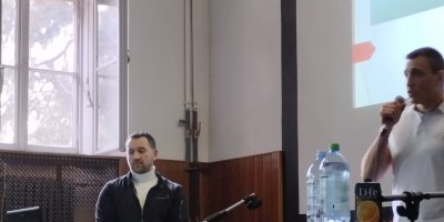 "Исхрана повезана са здрављем, суплементација - од мита до истине"