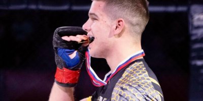 ММА такмичење "Zvornik Fight Night"-Зворник 2026