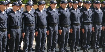 КОНАЧНА РАНГ ЛИСТА КАНДИДАТА по конкурсу за упис 224 ученика у први разред Средње школе унутрашњих послова „Јаков Ненадовић“ у Ср. Каменици за школску 2024/2025. годину