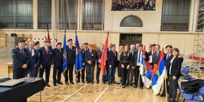 Улога и значај Посебних јединица полиције у одбрани отаџбине