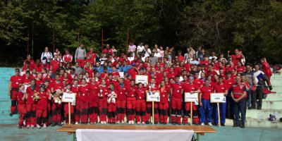 Градско такмичење у пружању прве помоћи- 2026 Сремска Каменица