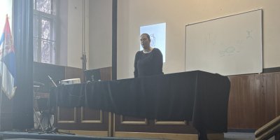 Моја прва посета гинекологу
