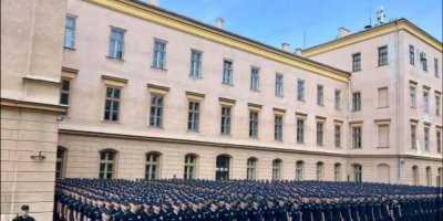 Почетак нове школске 2026/2027. године