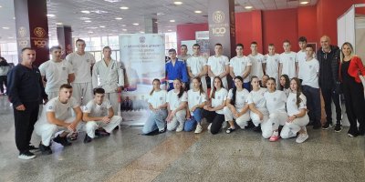 Сајам спорта 2024