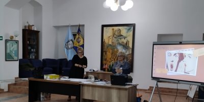 Семинар на тему „Образовно васпитни рад и мере подршке за ученике са проблемима у понашању”