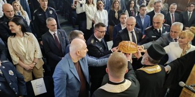 Свети Сава школска слава обележена у нашој школи