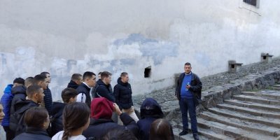 332. године од изградње Петроварадинске тврђаве