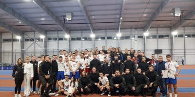 Спортско првенство Војне академије 2025